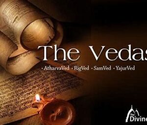 Vedas