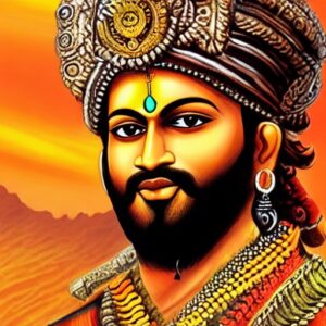 Chhatrapati Shivaji Maharaj